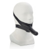 California Exotic Novelties Gode de tête Latex 15 x 4 cm